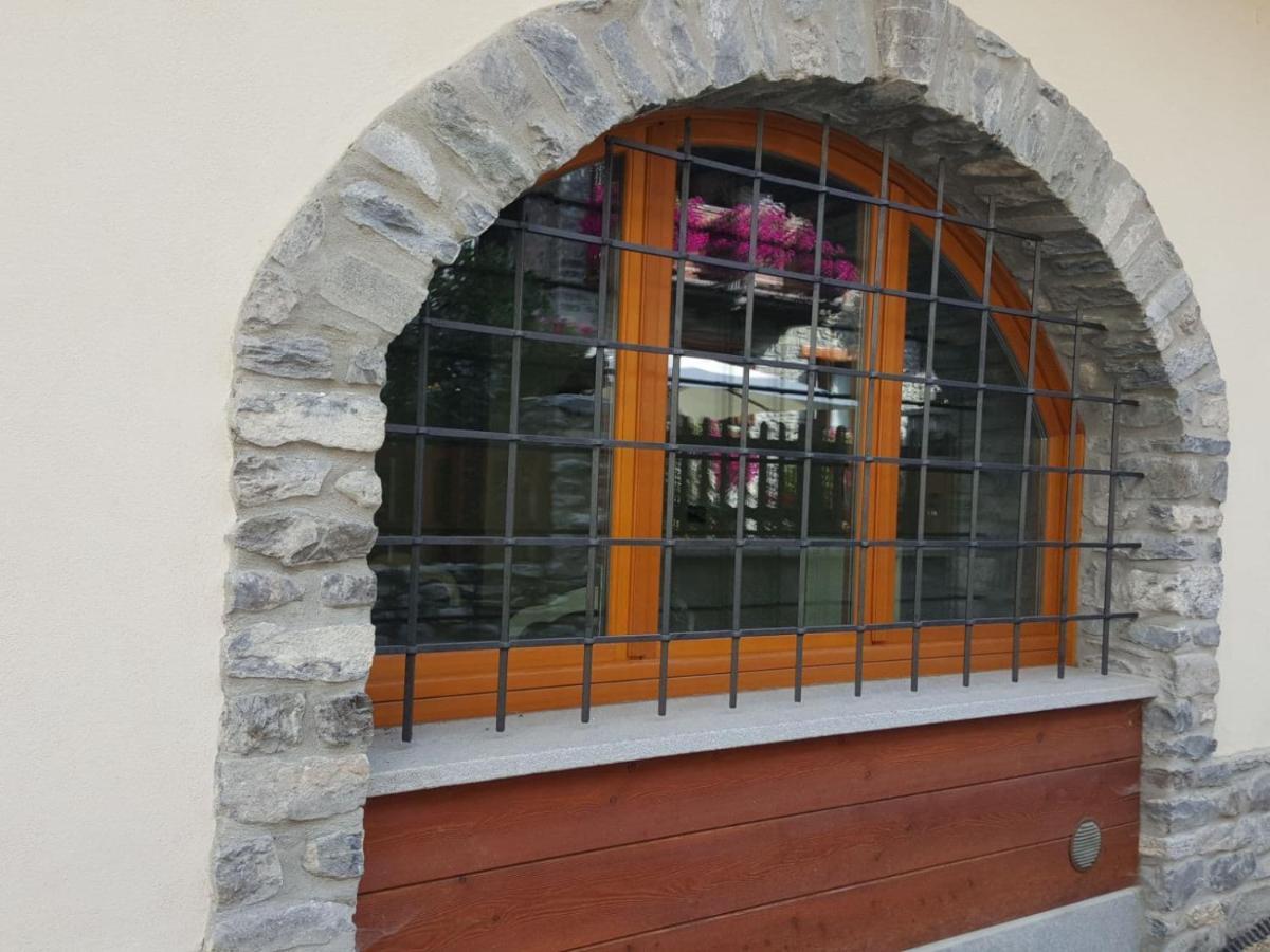 בארדונקיה Deacons Lodge מראה חיצוני תמונה